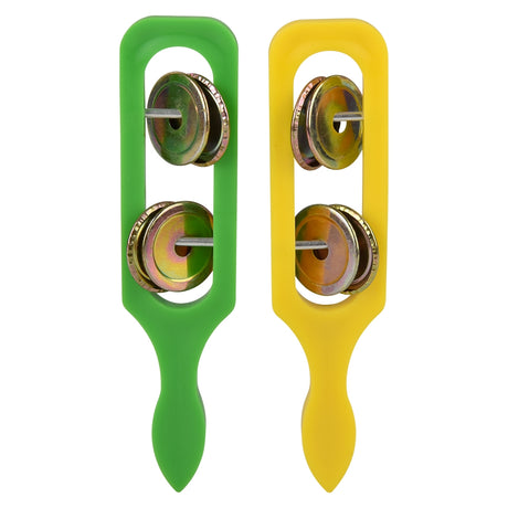 Cymbals With Handles 5" (1 DZ)