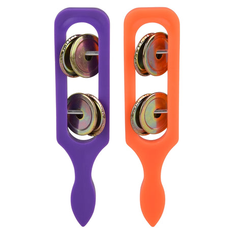 Cymbals With Handles 5" (1 DZ)