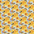 Cotton Wideback Fabric Sweet As Can Bee 118"