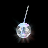 Flashing Ball Cup 20oz 4.25" (1 DZ)