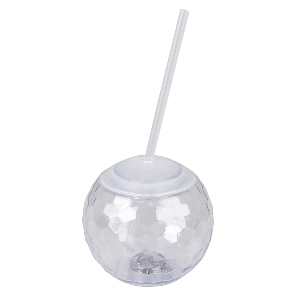 Flashing Ball Cup 20oz 4.25" (1 DZ)
