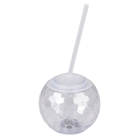 Flashing Ball Cup 20oz 4.25" (1 DZ)