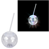 Flashing Ball Cup 20oz 4.25" (1 DZ)