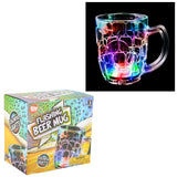 Flash Beer Mug 16 oz