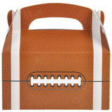 Football Treat Box (12 Pack)