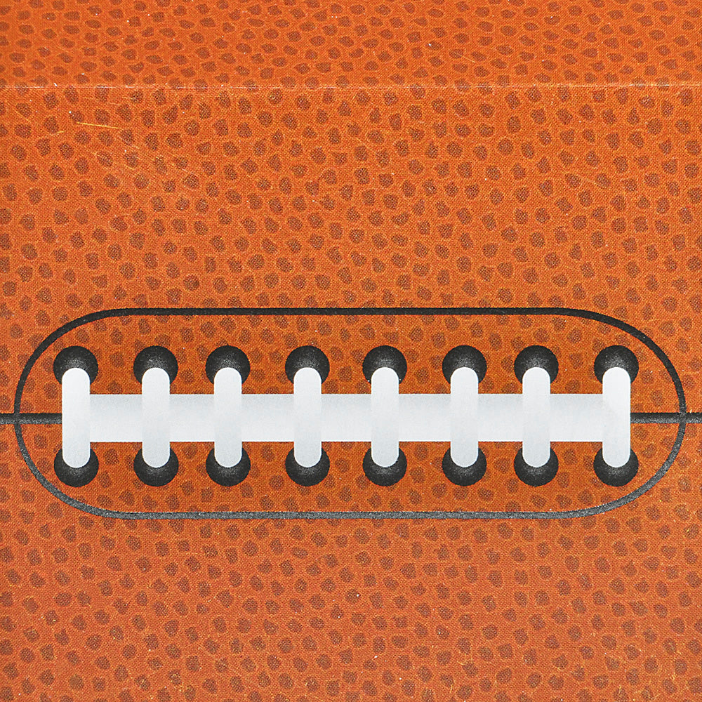 Football Treat Box (12 Pack)
