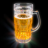 Light-Up Beer Stein 14.5oz