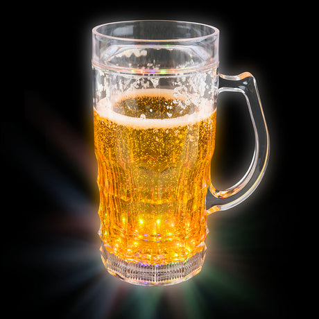 Light-Up Beer Stein 14.5oz