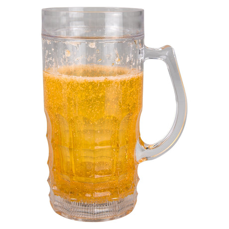 Light-Up Beer Stein 14.5oz