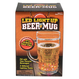 Light-Up Beer Stein 14.5oz