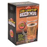 Light-Up Beer Stein 14.5oz
