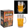 Light-Up Beer Stein 14.5oz