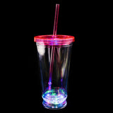LED Tumbler 16 oz