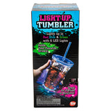 LED Tumbler 16 oz