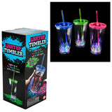 LED Tumbler 16 oz