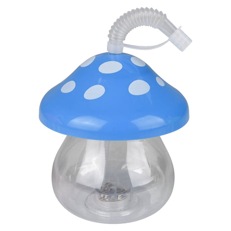 Light-Up Mushroom Cup 16oz