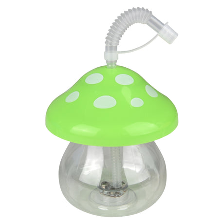 Light-Up Mushroom Cup 16oz