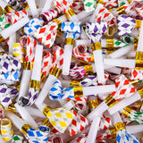 Party Blow Outs 11" (144 Pc Poly Bag)