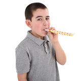 Party Blow Outs 11" (144 Pc Poly Bag)