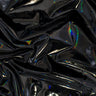 Hologram Vinyl Spandex Fabric 60" Super Nova