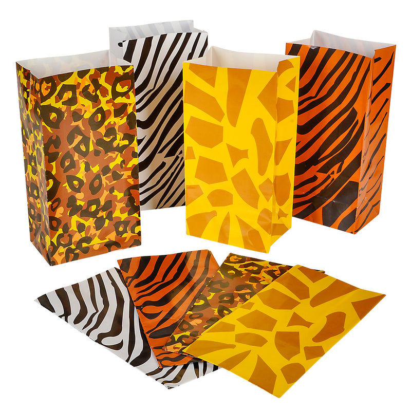 Safari Gift Bag (1 DZ)