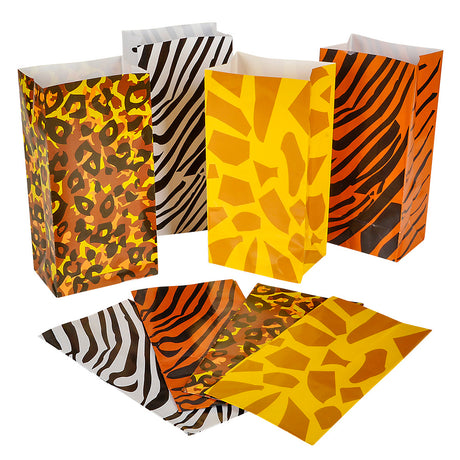 Safari Gift Bag (1 DZ)