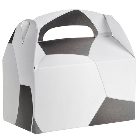 Soccer Treat Box (1 DZ)