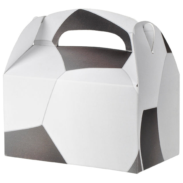 Soccer Treat Box (1 DZ)
