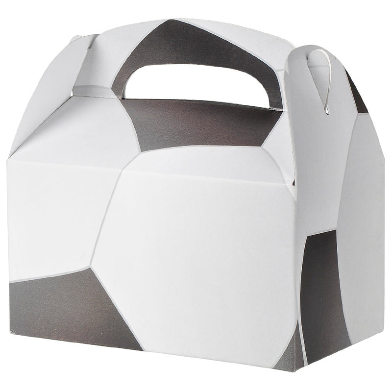 Soccer Treat Box (1 DZ)