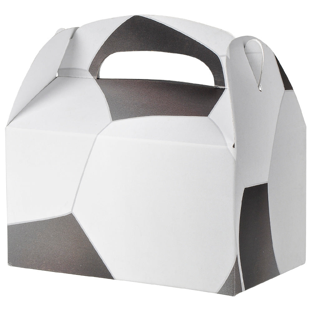 Soccer Treat Box (1 DZ)