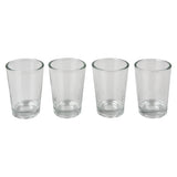 Spinning Drinking Game 6.5" Set