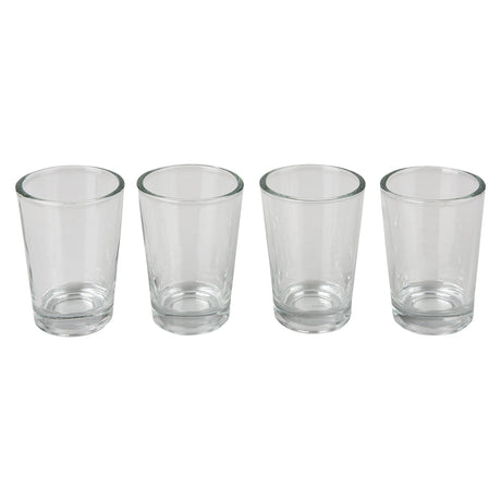 Spinning Drinking Game 6.5" Set