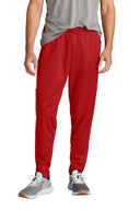 Sport-Tek Travel Pant in Black/ Black