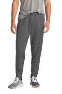 Sport-Tek Travel Pant in Black/ Black