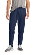 Sport-Tek Travel Pant in Black/ Black