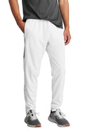 Sport-Tek Travel Pant in Black/ Black