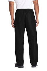 DISCONTINUED Sport-Tek® Shield Ripstop Pant