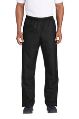 DISCONTINUED Sport-Tek® Shield Ripstop Pant