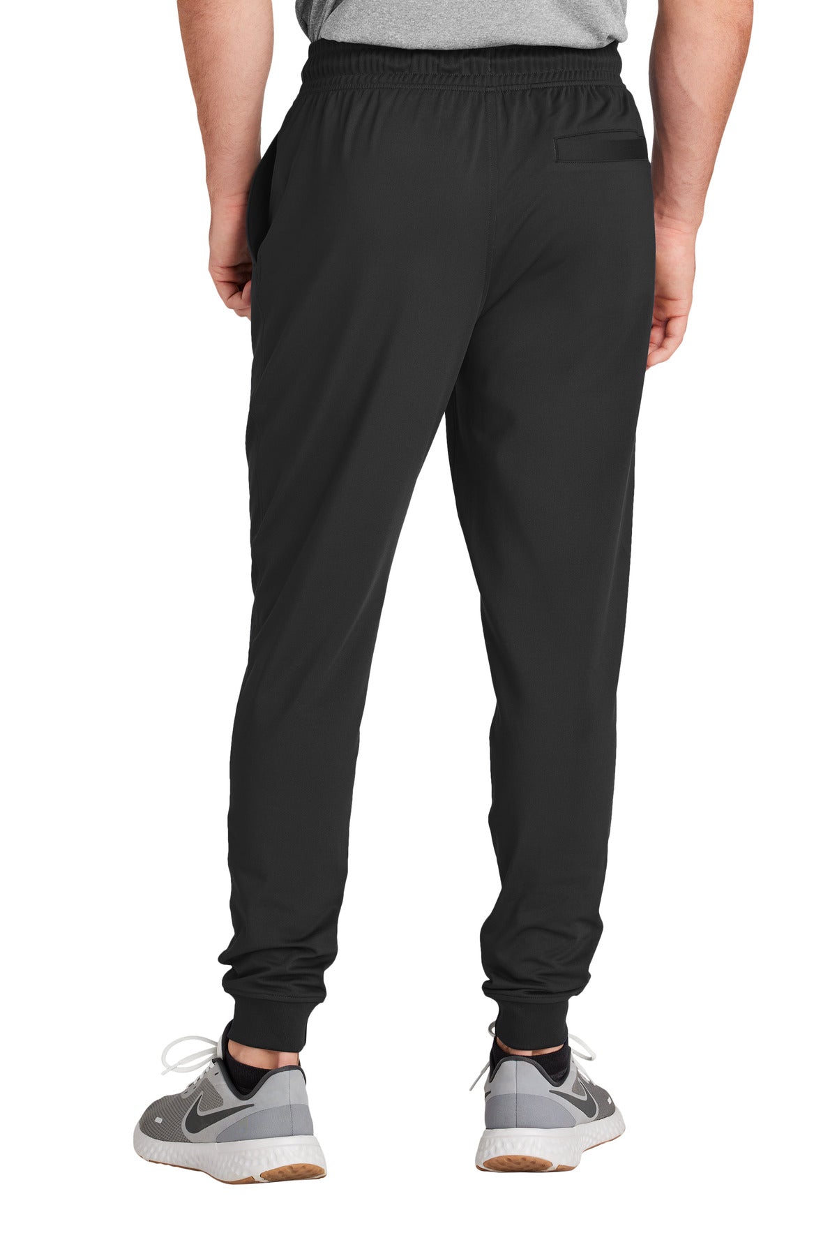 Sport-Tek® Sport-Wick Stretch Jogger