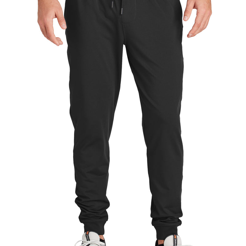 Sport-Tek® Sport-Wick Stretch Jogger
