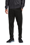 Sport-Tek Tricot Track Jogger in Black