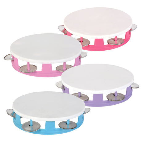 Tambourine 5.5" (1 DZ)