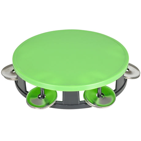 Neon Tambourine (1 DZ)