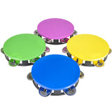 Neon Tambourine (1 DZ)