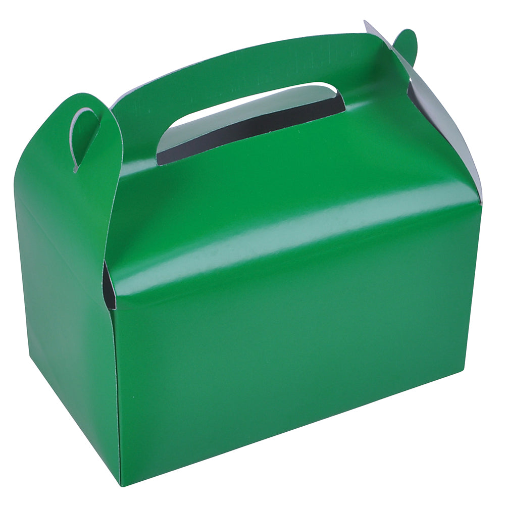 Treat Boxes 6.25" (1 DZ)