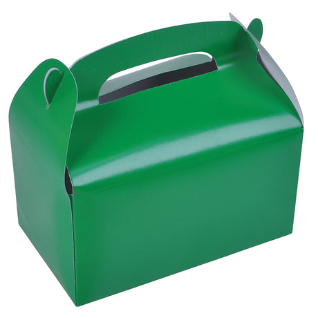 Treat Boxes 6.25" (1 DZ)