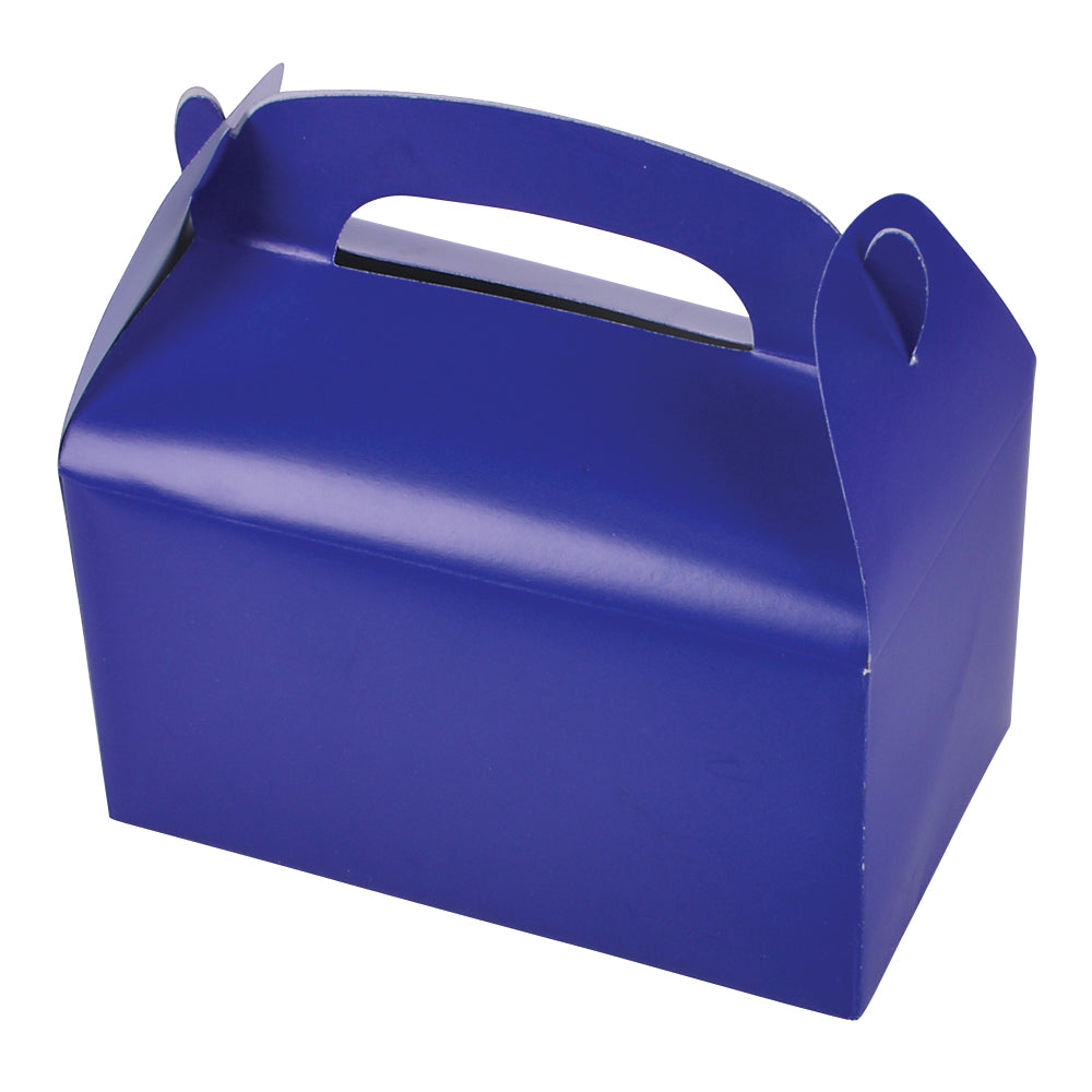 Treat Boxes 6.25" (1 DZ)