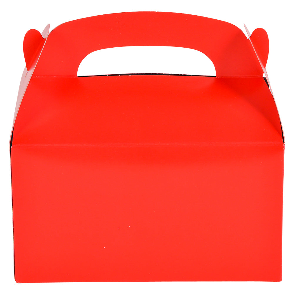 Treat Boxes 6.25" (1 DZ)