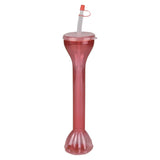 Plastic Yard Glass 24oz (1 DZ)