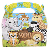 Zoo Animal Treat Boxes (1 DZ)